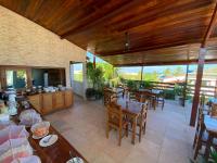 Pousada Casa da Cion - Bed and Breakfast