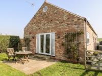 B&B High Catton - The Studio - Bed and Breakfast High Catton