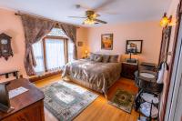 King Suite with Balcony