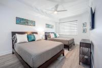 Three-Bedroom Suite