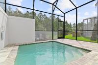 New Cozy & Spacious Townhouse near Disney - 4BR, 3FB, and Pool - B&B Orlando