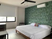 Habitación Deluxe con cama extragrande
