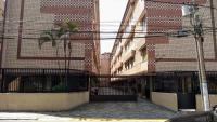 Apartamento temporada Praia do Forte, Cabo Frio, RJ - Ferienwohnung