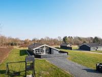 B&B Oksbøl - 6 person holiday home in Oksb l - Bed and Breakfast Oksbøl