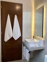 Habitación Doble Estándar