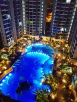 AtlantisResidence by Myplace - B&B Malacca