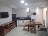 Apartment mit 1 Schlafzimmer