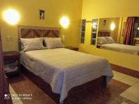 Motel Sahara Suites - B&B Barranca