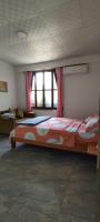 Doppelzimmer mit eigenem Bad