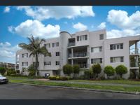 Beachside 4 - Ferienwohnung