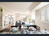 B&B Tuncurry - Beachside 4 - Bed and Breakfast Tuncurry