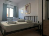 Dreibettzimmer – Erdgeschoss