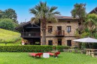 Caserio Urikosolo - B&B