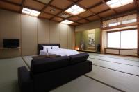 Habitación de estilo japonés