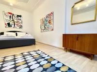 B&B Graz - Apartment zum Schlossberg - Top 1 self check-in - Bed and Breakfast Graz