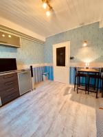 Sailor's Apartman - B&B Siófok