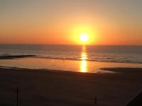 Sunshine, Zeedijk 335 , Studio, nieuw Westende Bad - B&B Middelkerke