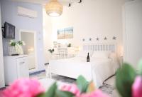 BLU MARE suite privata & apartment - B&B Terrasini