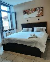 Großes Doppelzimmer