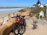 THE SURF AND GOLF HUIS Solar Power - B&B