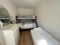 Appartamento con 2 Camere da Letto