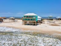 Moasis - Once in a Lifetime views - 3 master suites - room for everyone! Make Memories at Moasis! home - B&B