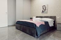 Chambre Double Deluxe avec Balcon