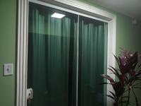 Habitación Cuádruple con baño