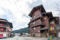 Casa Mulaz - Bed and Breakfast Falcade