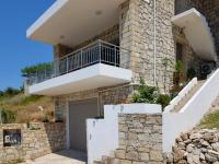 New Villa Kalimera, view to Falasarna beach - Chambres d’hôtes Plátanos
