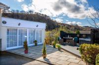 Katie's Flat - Bed and Breakfast Oban