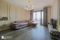 B&B Tirana - Miku Apartment - Luxurious 2Bedroom At Olympic Residence - Bed and Breakfast Tirana