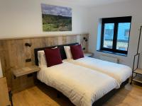 Doppelzimmer mit eigenem Bad