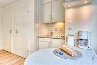 Studio Apartment - Souterrain