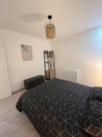 Le beauvais - Ferienwohnung