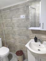 Family Room with Balcony