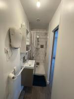 LA VILLA DEKO - Studio avec parking proche Université et Hôpital - B&B Beuvry