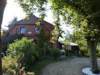 Haus Elbtalaue - B&B