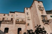 Arya apartment - Ferienwohnung Šibenik