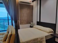 B&B Bangi - Sutera Homestay Vista Bangi with WIFI - Bed and Breakfast Bangi