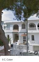 Orihuela Costa 2-bedroom 1-bath renovated vacation rental on La Zenia Beach - B&B