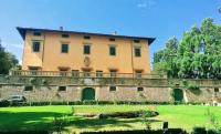 B&B Lastra a Signa - VILLA PANDOLFINI 1 - Bed and Breakfast Lastra a Signa