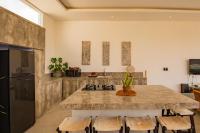 Villa con 3 Camere da Letto