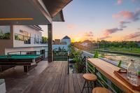 Villa met 3 Slaapkamers