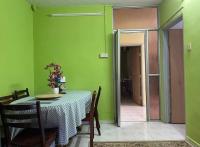 HomestayMuslim Di Teluk Intan - B&B Teluk Intan