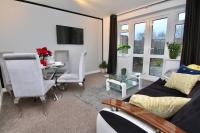 Daimler House - Cosy Home Near Coventry City Centre - B&B Coventry