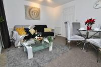 B&B Coventry - Daimler House - Cosy Home Near Coventry City Centre - Bed and Breakfast Coventry