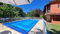 Rancho Cravo e Canela - Guapimirim - Ferienwohnung