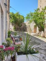 Apartment Stara kuća - B&B Mali Ston