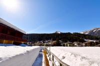 Spinale del Sogno - Ferienwohnung Madonna di Campiglio